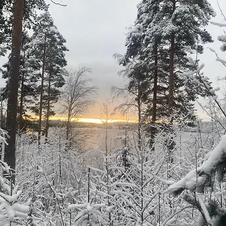 Leo Villa Ruokolahti