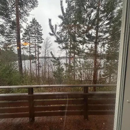 Villa Leo Ruokolahti