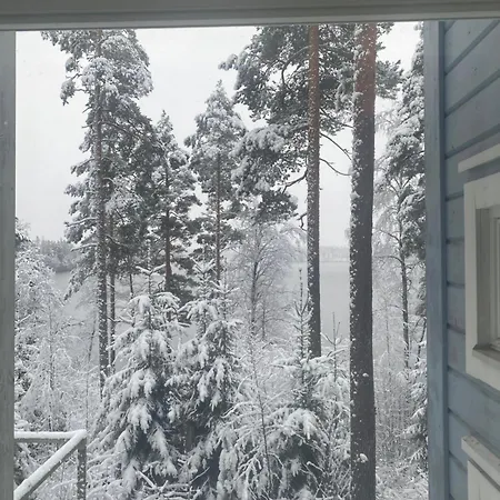 Villa Leo Ruokolahti