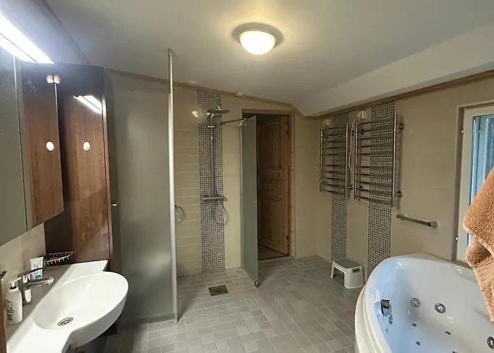 Leo Villa Ruokolahti