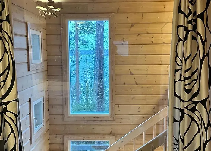 Leo Villa Ruokolahti