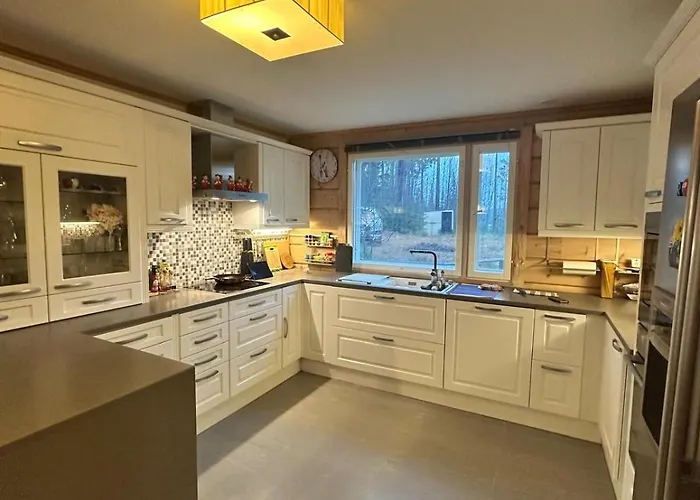 Leo Βίλα Ruokolahti