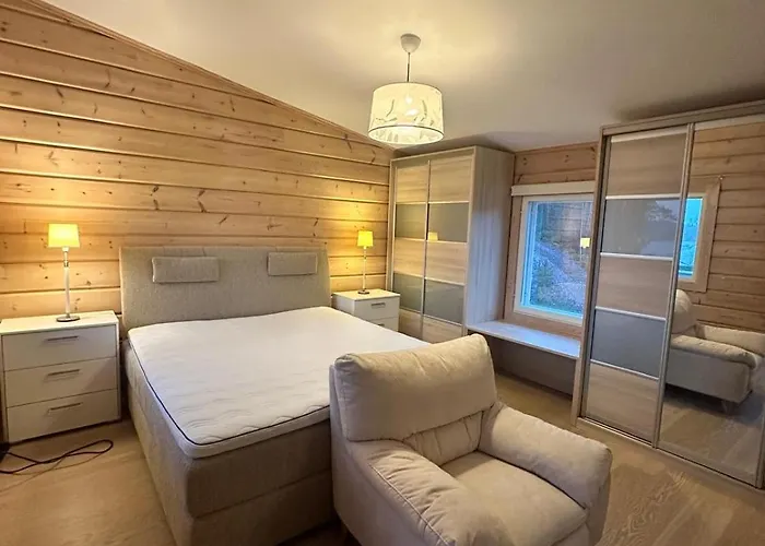 Villa Leo Ruokolahti